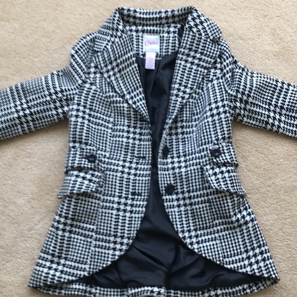 Jacket - Picture 2 of 3